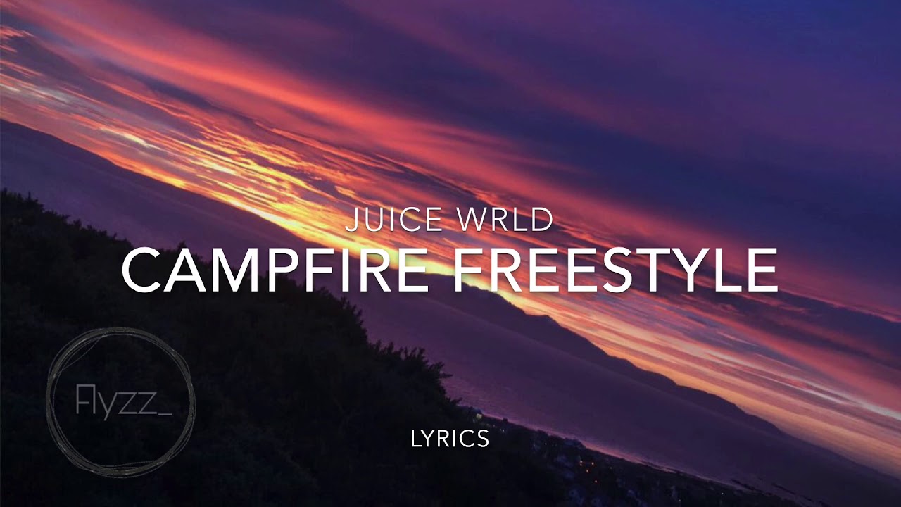 Campfire Juice Wrld - song and lyrics by Xanity