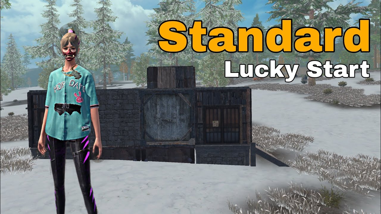 I’m Just Kill Guy Have 100 Bomb Last Island Island Of Survival 