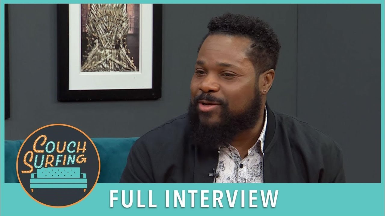 Malcolm-Jamal Warner Reviews 'The Cosby Show,' 'The Resident' & Others (FULL) 