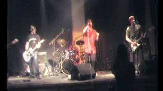 Dirty Way - Říkej mi, co chci (13. 3. 2010 - Polička)