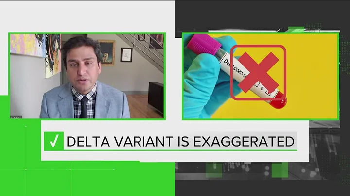 VERIFY: Effectiveness of the COVID-19 vaccine against the Delta variant