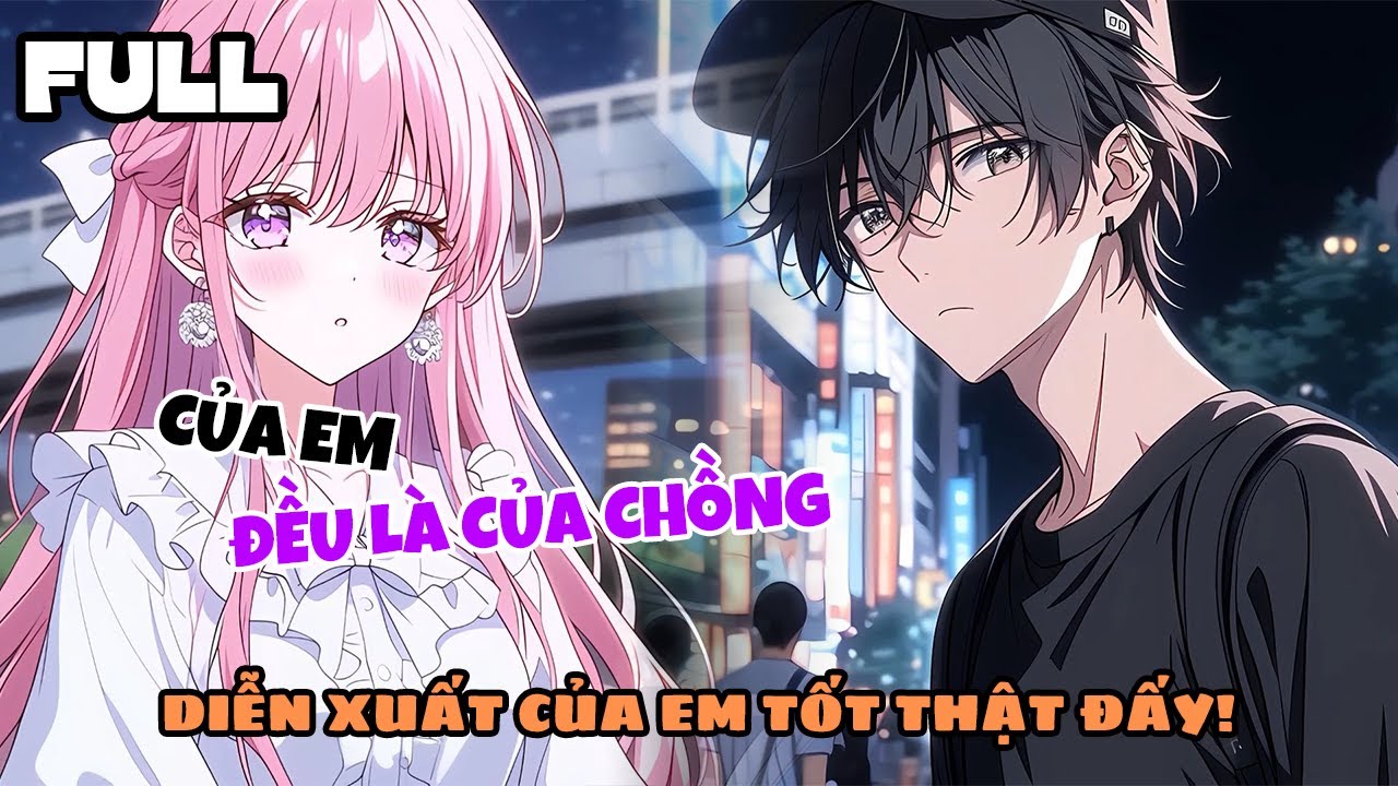 FULL Nữ Thần Trường Học Sau Khi Uống Rượu Say Chặn Tôi Lại Cưỡng Hôn