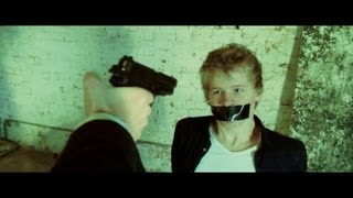 FUCKED UP Hostage