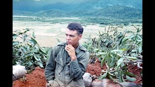 Al White:  The Story of a Marine Grunt in the First Battle of Khe Sanh (April 1967) screenshot 3