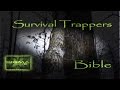 The Survival Trappers Bible Part 11 Squirrel Pole