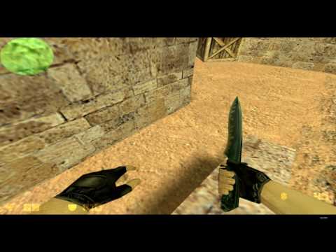 Как поднять фпс со 101 до 300? | CS 1.6