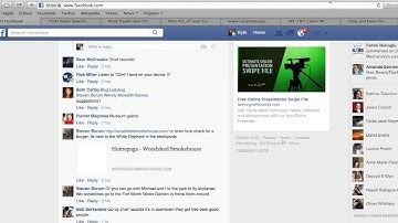 Episode 2434 of "Everything is Content" | Content Marketing Austin [free tutorial]