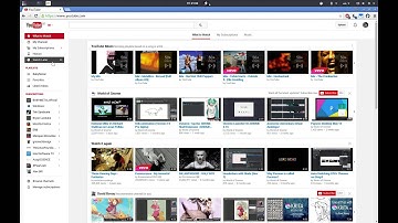 MPS YouTube - YouTube Terminal Player