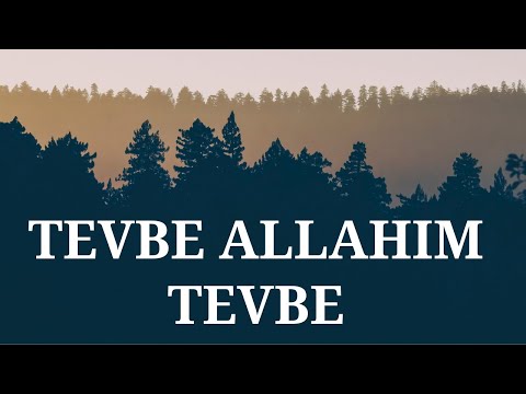 Tevbe Allahım Tevbe-Kenan Aklan