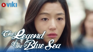 The Legend of the Blue Sea - EP 5 | Lee Min Ho Helps Jun Ji Hyun With Her Part-Time Job