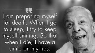 Zohra Sehgal Best Quotes