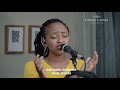 Wanjira Mathai - In Your Presence [Cover]