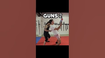 Martial Arts vs The STREETS! Bullshido gets WRECKED! #memes #martialarts #sword