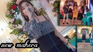 New Mahera full album live mayahan
