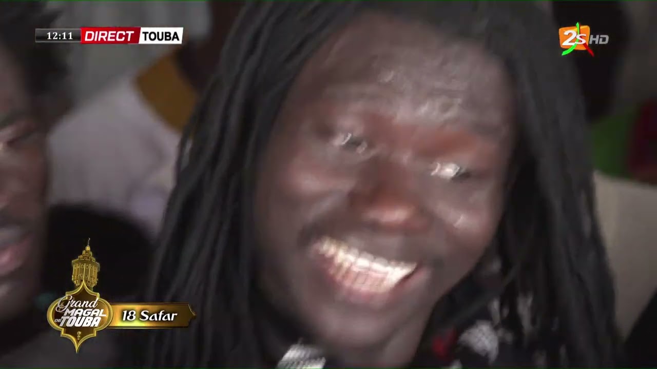 Magal Touba 2025 : Chez Cheikh Ibrahima Fall, immersion dans l'univers des Baye Fall