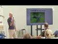 Presentatie Selwyn Kennisdag Natuurhuisje over aanleg streekeigen bloemenweide