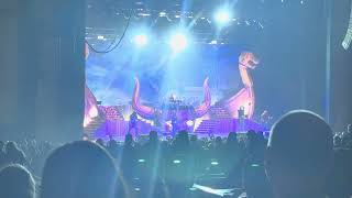 Heidrun - Amon Amarth - Live