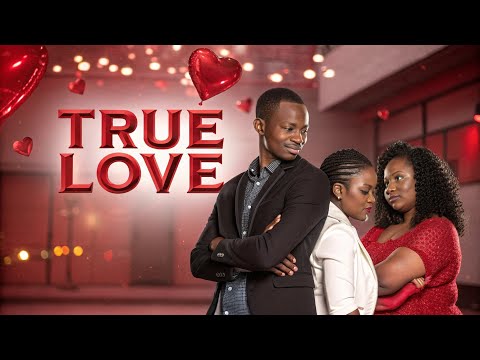 TRUE LOVE Ep 01