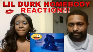 Lil Durk - Home Body ft. Gunna \& TK Kravitz (Reaction Video)