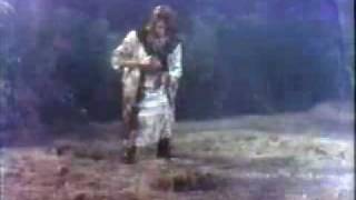 Celebrity Stella Stevens falls in the mud during a rainstorm Wealth