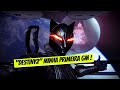 "DESTINY2' ! MINHA PRIMEIRA GM !