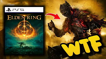 Elden Ring Pro Plays Dark Souls 3 For The First Time