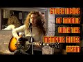 Stuck inside of mobile with the memphis blues again  bob dylan  unplugged version