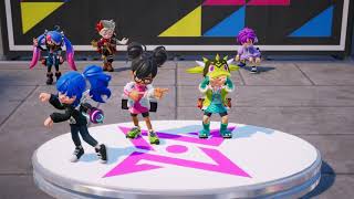 Ninjala Gameplay 25