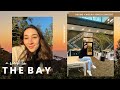 A Week in the Bay // vlog | Laura Anika Barber