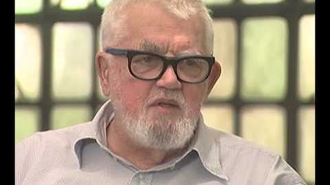 Science Lives: John McCarthy