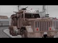 Cougar mrap mhrpru