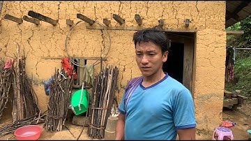 Công tác Dọn nhà em CỒ chuẩn bị láng nền / TÀY TV