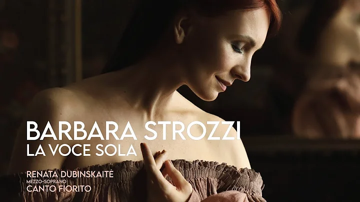 Strozzi: La voce sola