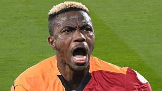 Victor Osimhen 2026 All 22 Goals for Galatasaray