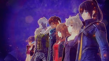 Standard Quest: Dorin and Bambam | Xenoblade Chronicles 3