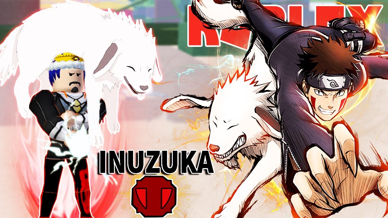 okami hd รีวิว  2022 Update  Roblox - SỞ HỮU SỨC MẠNH GENKAI MỚI INUZUKA KẾT HỢP CHIÊU THỨC VỚI CHÓ NINJA AKAMARU -Shinobi Life 2