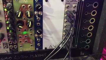 crucFX ROOLZR ROLZ x Delptronics LDB-2e - Lo-Fi Drum Machine - ciat-lonbarde