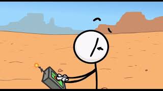 Henry Stickmin Etp - Teleporter Fail