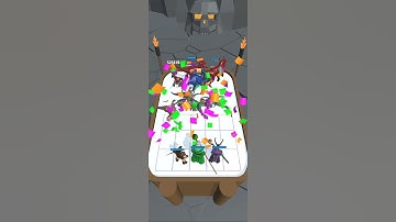 Subscribe guys Mau pamer nih Merge Master Level 192 GG banget guys #shorts #gameshorts