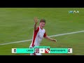 LANÚS 0 - 4 INDEPENDIENTE I Resumen del partido I #TorneoProyección Apertura 2026