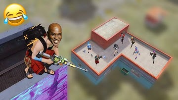 Trolling Noobs 😂 Free Fire Funny Moments 😝