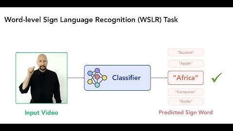 [CVPR20 Oral Talk] Transferring Cross-domain Knowledge for Video Sign Language Recognition