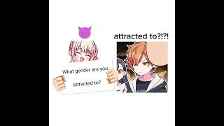 What gender are you