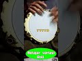 Belajar rumus #darbuka variasi roll