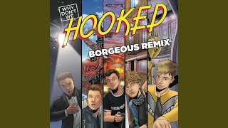 Download Lagu Hooked (Borgeous Remix) Download Lagu Hooked (Borgeous Remix)