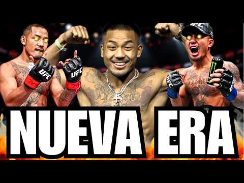 Joshua Van MUST DETHONE PANTOJA for the GOOD of the UFC🔥(and yours)