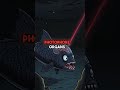 Deep Sea Dragonfish Hunt With Living Laser Pointers