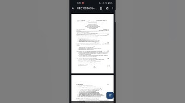 SARDAR PATEL UNIVERSITY B.ED SEM-1 UNDERSTANDING ENGLISH QUESTION PAPER 21ST OCT 2016