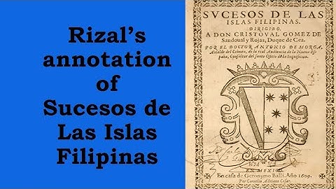 Rizal