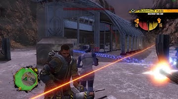 Red Faction: Guerilla